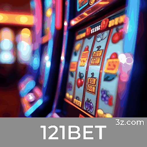 121BET: Inovação e Tecnologia em Jogos Avançados