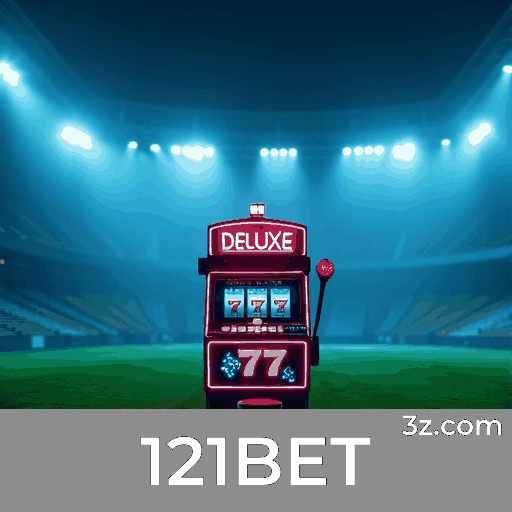 121BET: Apostas Esportivas Precisão e Excelência