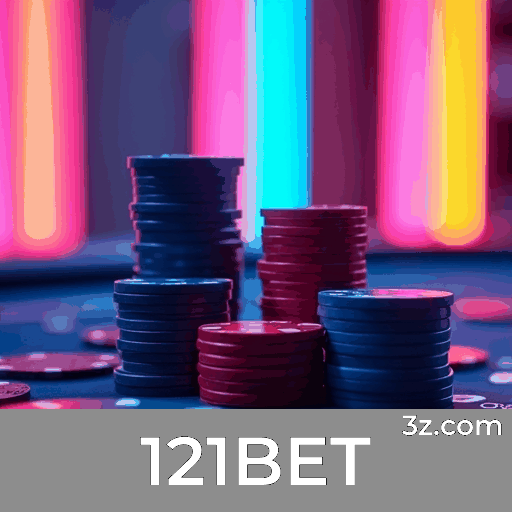 121BET: Inovação e Tecnologia em Jogos Avançados