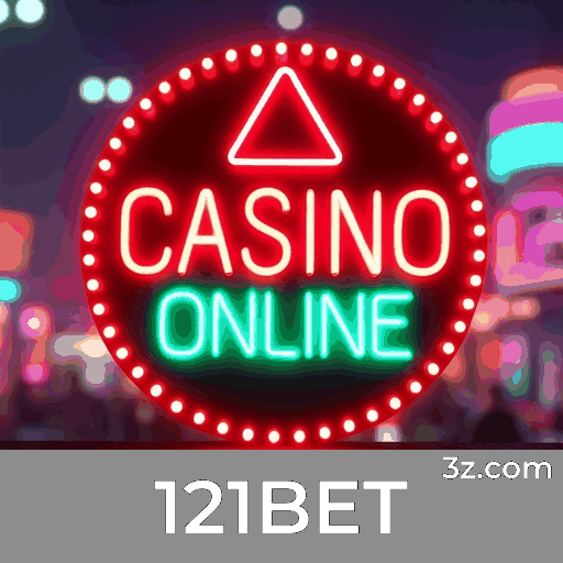 121BET: Plataforma de Cassino Premiado e Apostas Seguras