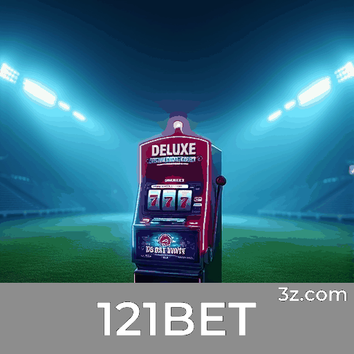 121BET: Apostas Esportivas Precisão e Excelência