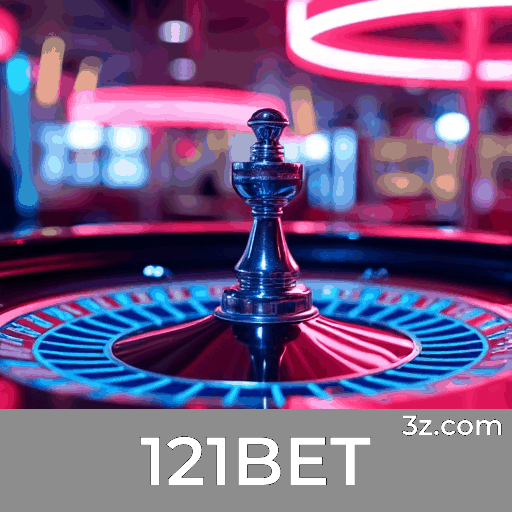 Tecnologia 3D e Jogos de Cassino com Dealer no 121BET