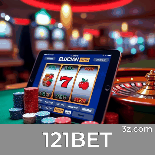Comunidade 121BET: Oásis Interativo de Jogadores