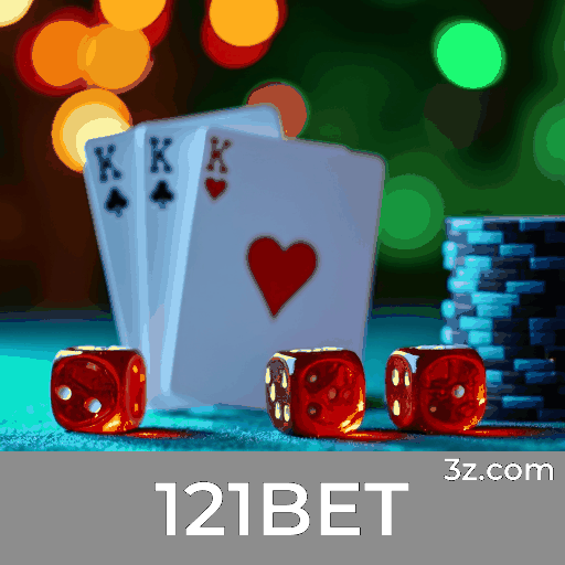 121BET: Plataforma Segura e Confiável