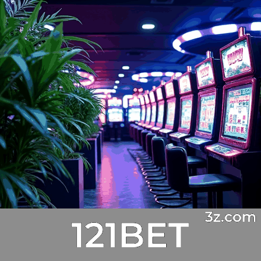 Desbloqueie Privilégios Exclusivos com Sua Conta 121BET
