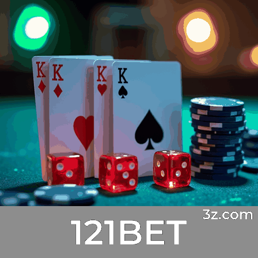Comunidade 121BET: Oásis Interativo de Jogadores