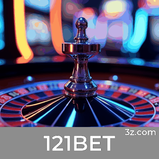 Tecnologia 3D e Jogos de Cassino com Dealer no 121BET