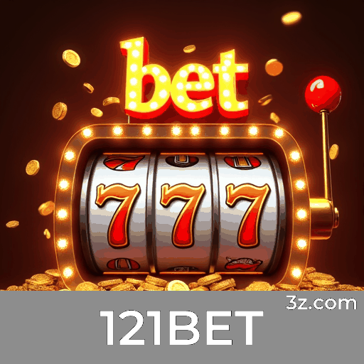 121BET: Plataforma Segura e Confiável