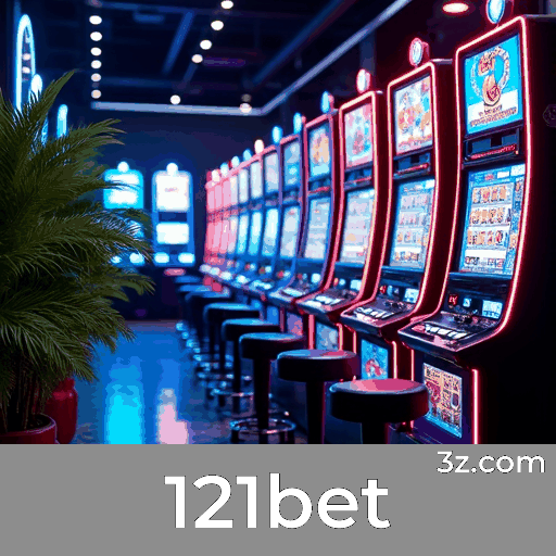 121bet game mais image
