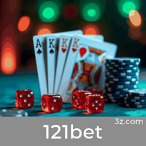 121bet game mais image