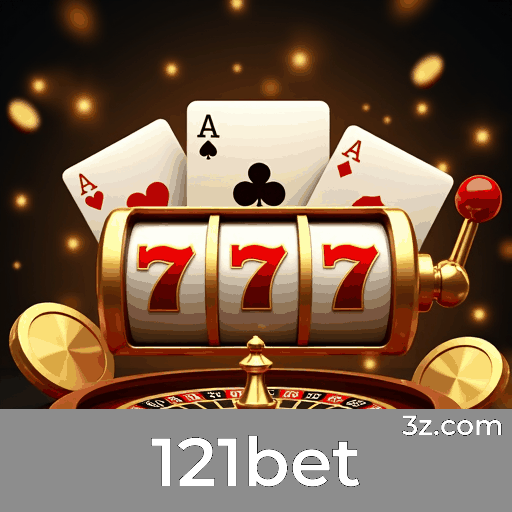 121bet game mais image