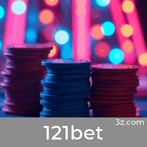 121bet game mais image